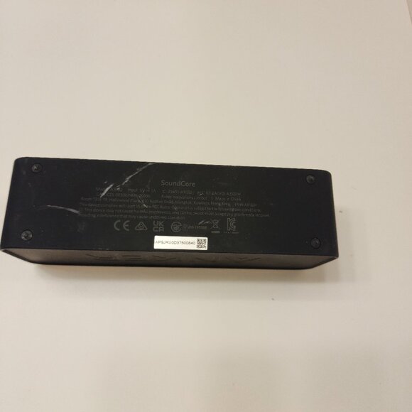 Anker Soundcore Portable Wireless Bluetooth Speaker Waterproof Stereo with Alexa - Picture 6 of 7